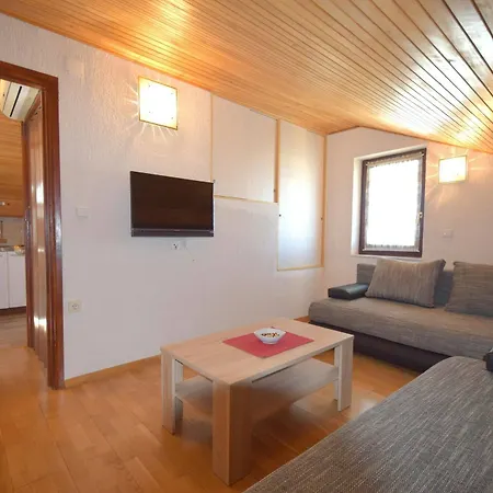 Marija Apartment