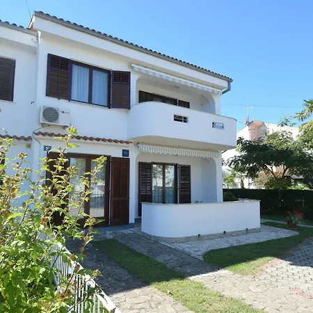 Apartment Marija